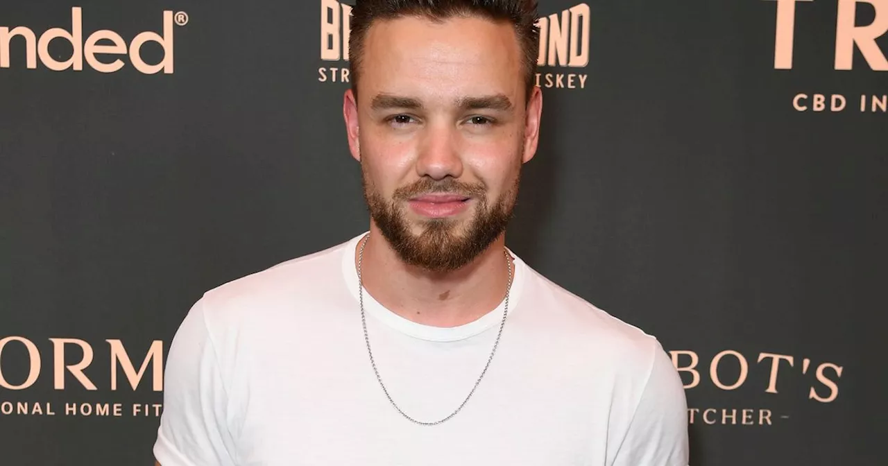 Liam Payne 'took powerful drug Cristal before his death', police claim