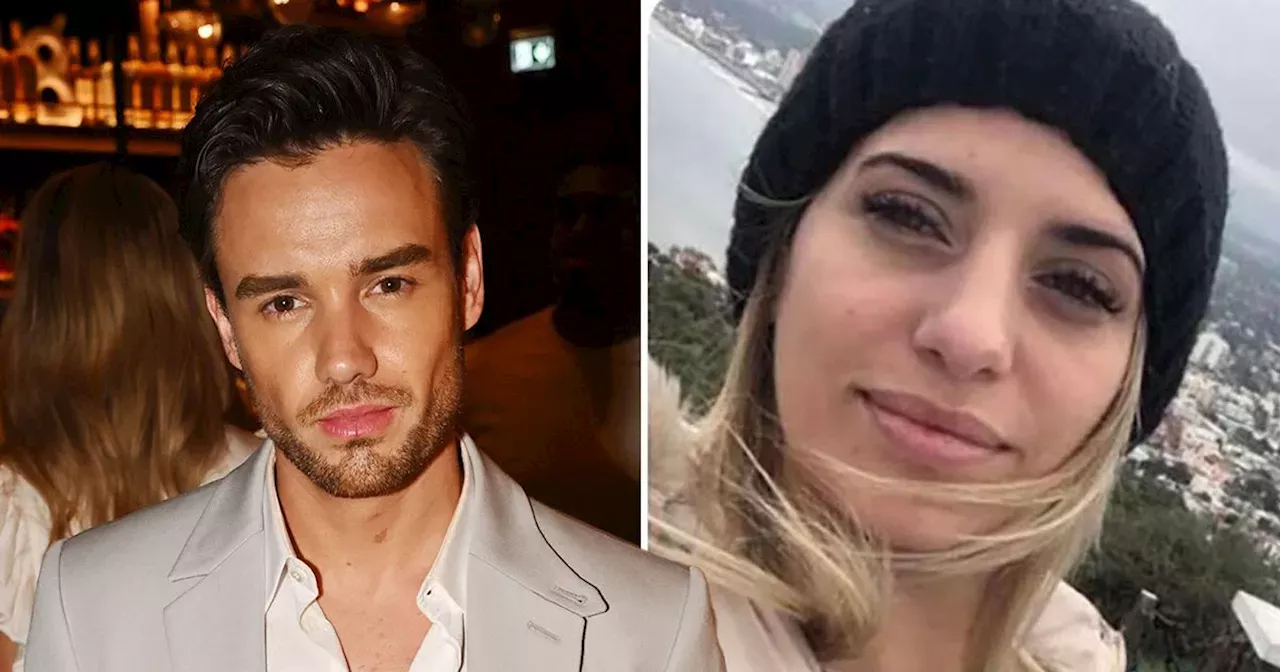 Women Liam Payne spent his last hours speak out over singer's tragic ...