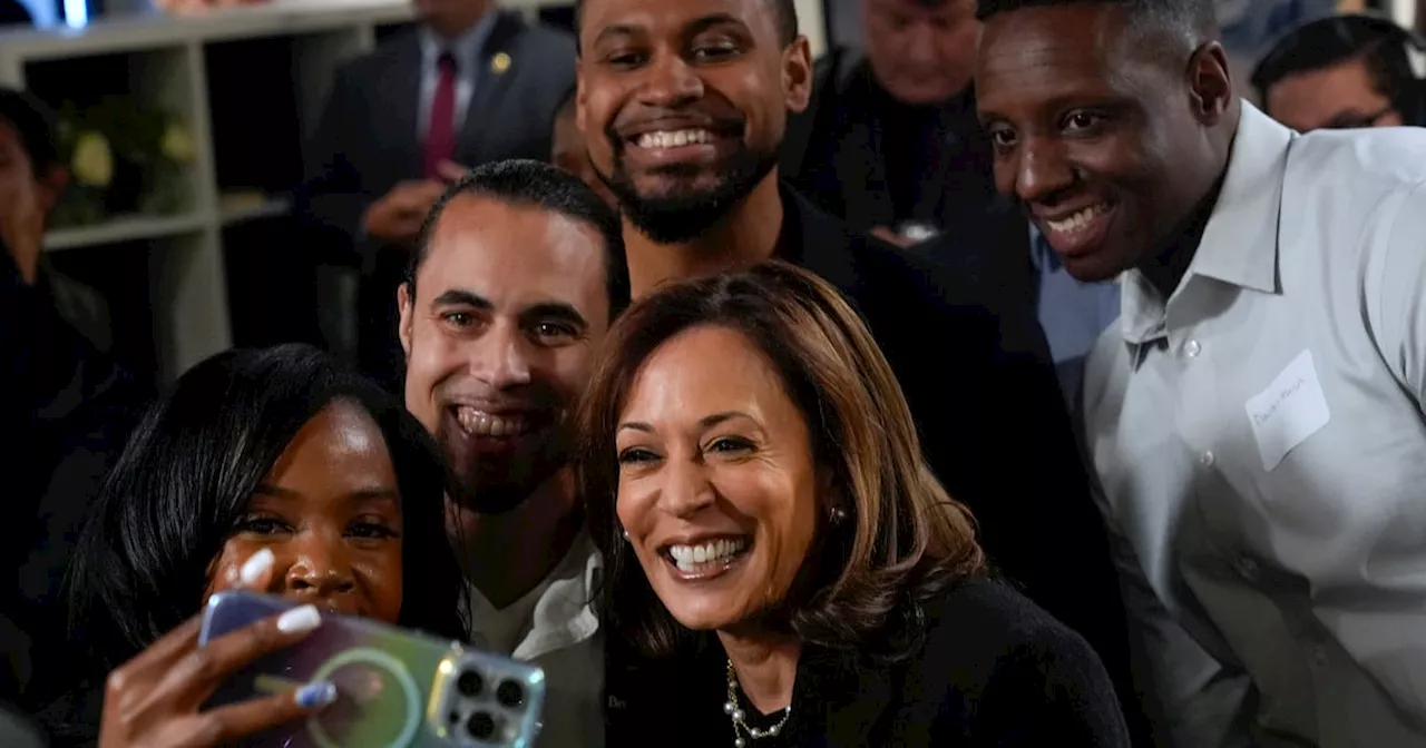 Race and rebirth in Detroit: Trump and Harris face off in key US election battleground