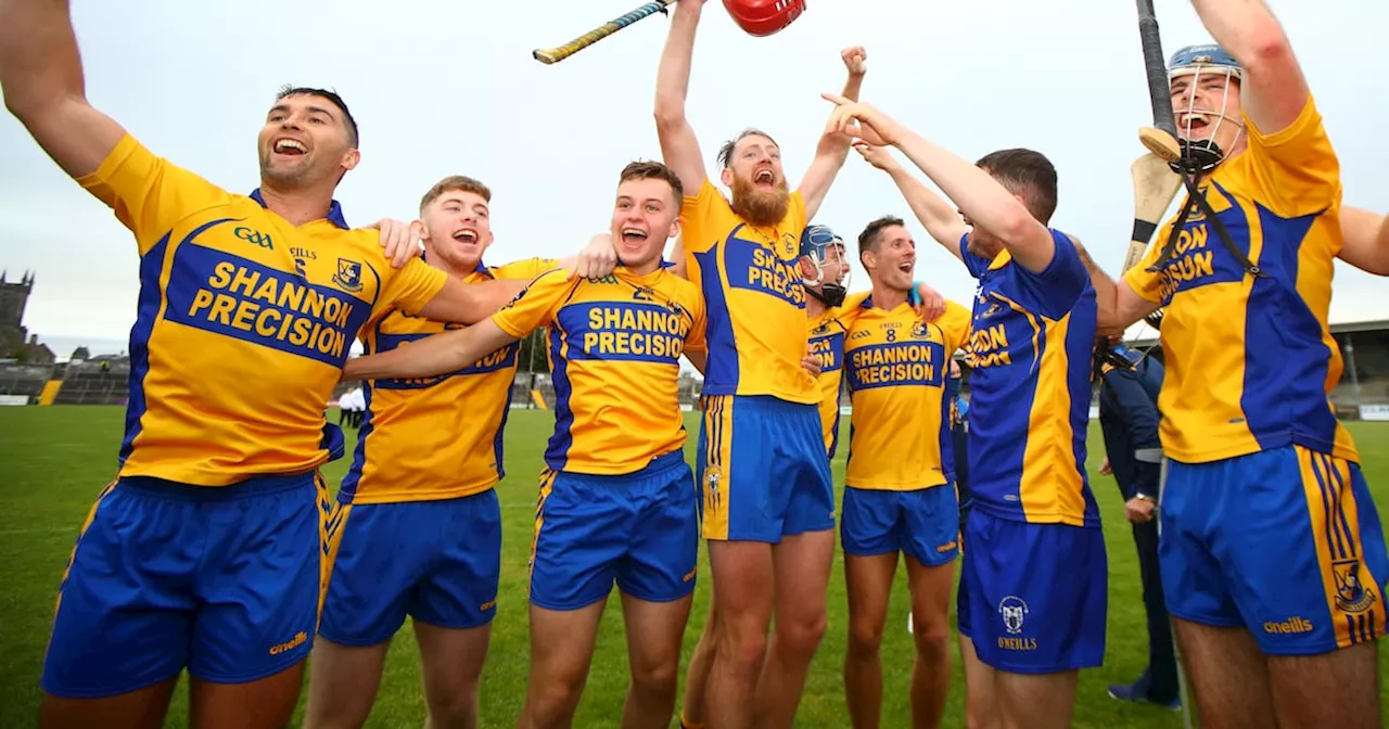 GAA county final previews: Kilmacud-Crokes bidding for four-in-a-row in Dublin