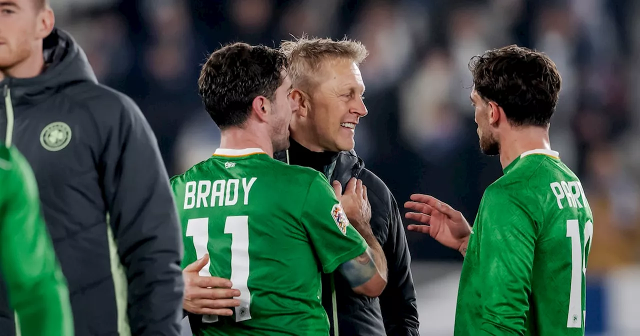 Kevin Kilbane: Hallgrímsson and Tuchel bring foreign eyes to old failings for Ireland and England