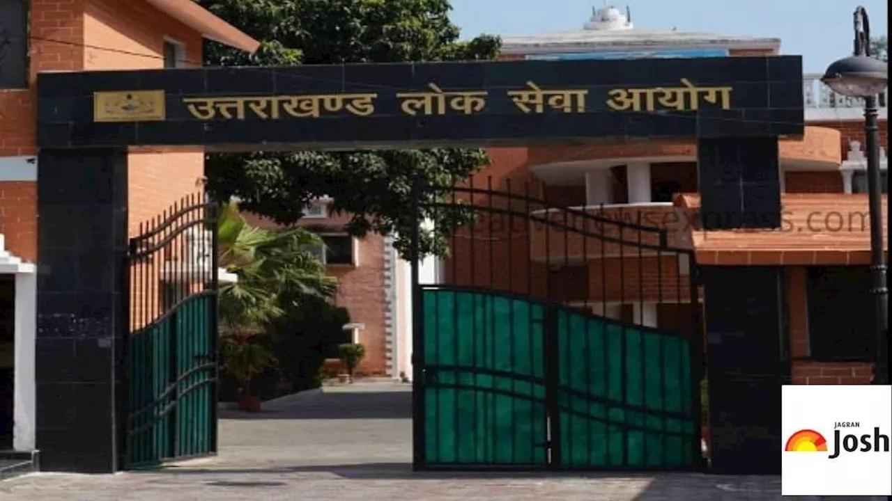 सामान्य सीट पर एससी अभ्यर्थी के चयन को Nainital High Court में चुनौती, उत्‍तराखंड लोक सेवा आयोग को नोटिस