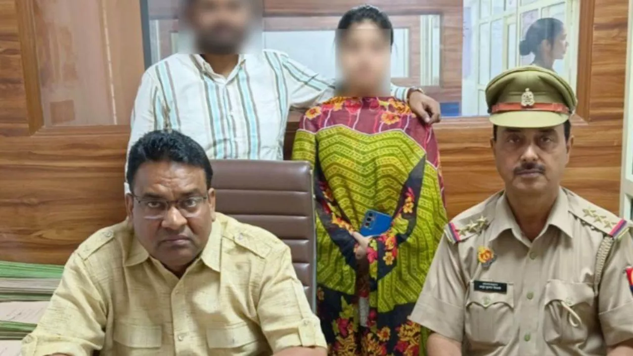 Agra News: पति-पत्नी के रिश्तों में आई रार के ये पांच कारण आए सामने! एक ही छत के नीचे बनी 'डिजिटल दीवार'