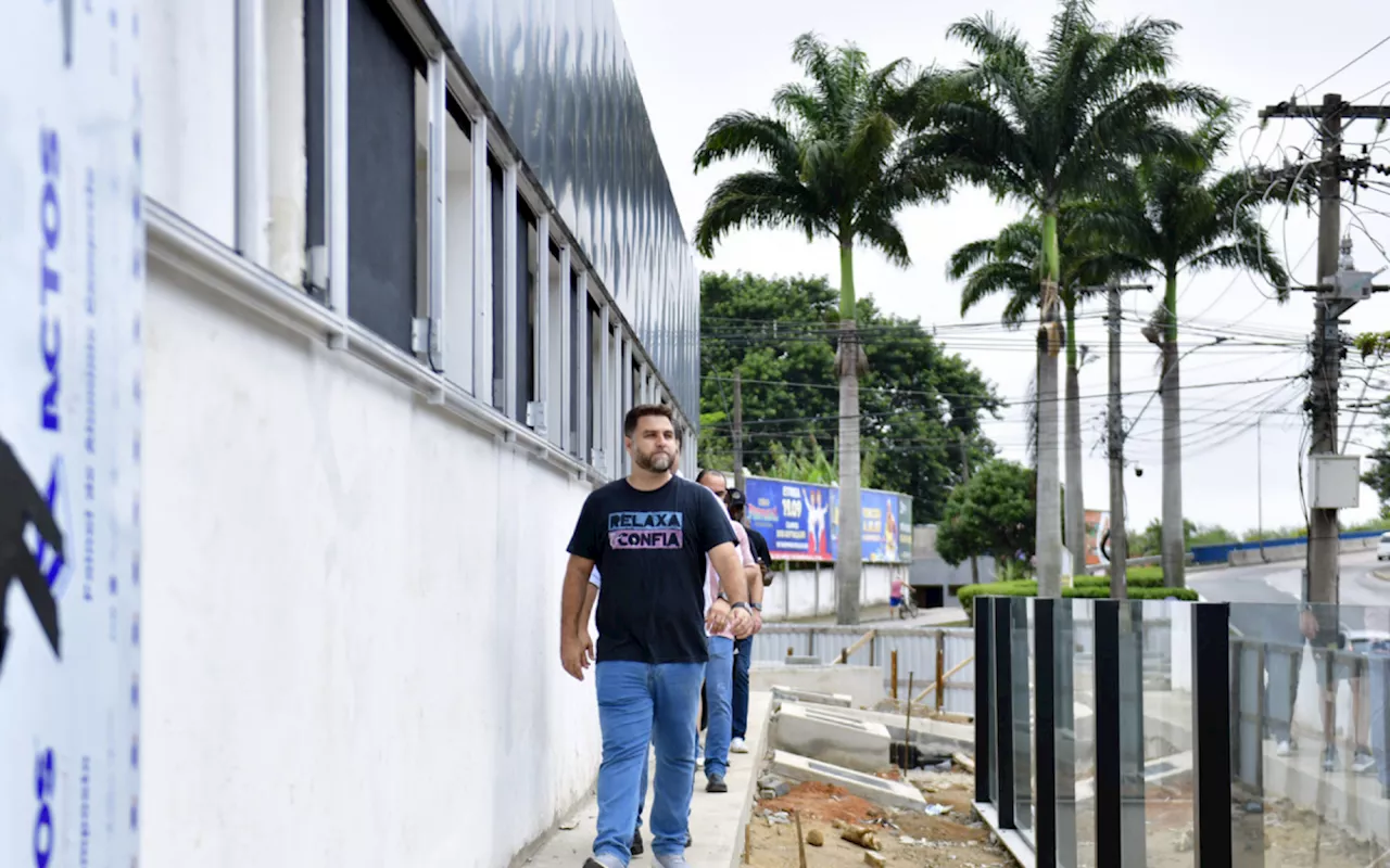 Escassez de sangue gera suspensão de cirurgias e prefeito apela por doações