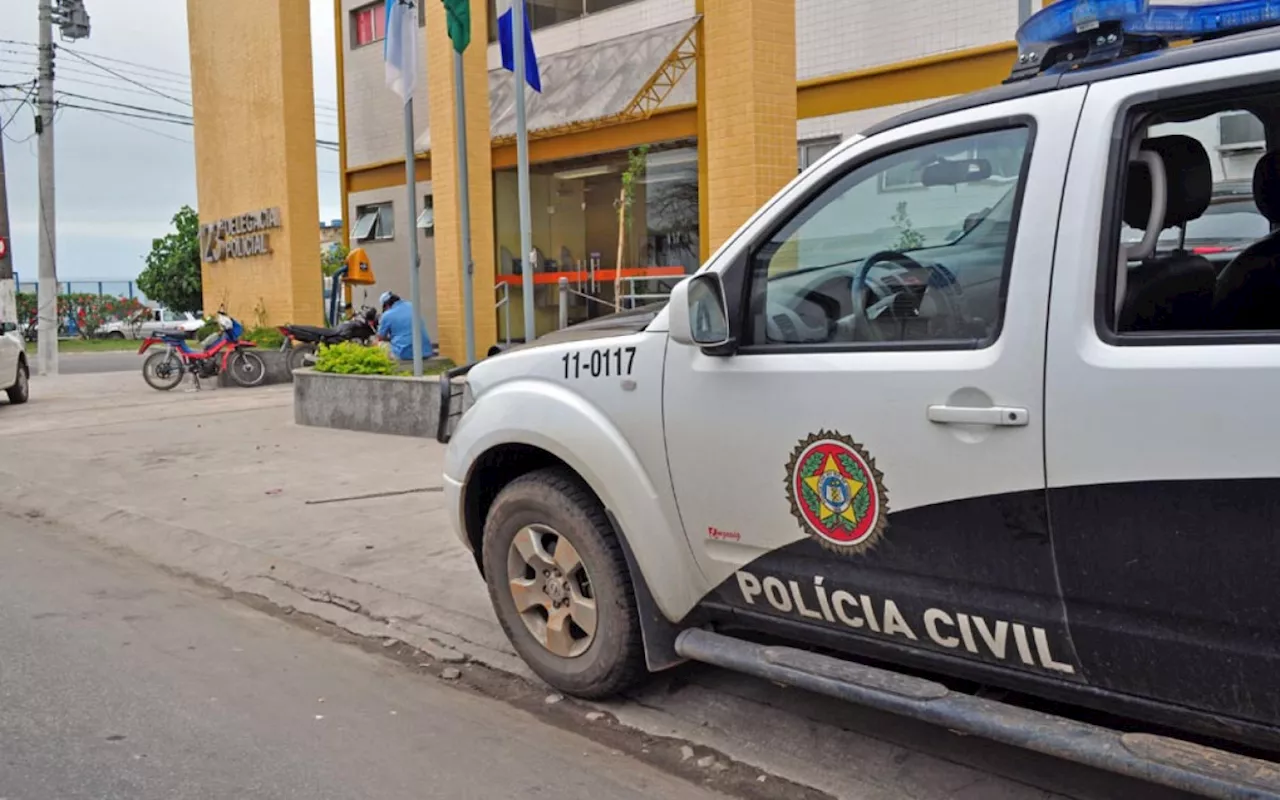 Feminicídio no Centro de Macaé: Mulher é assassinada após sair do trabalho