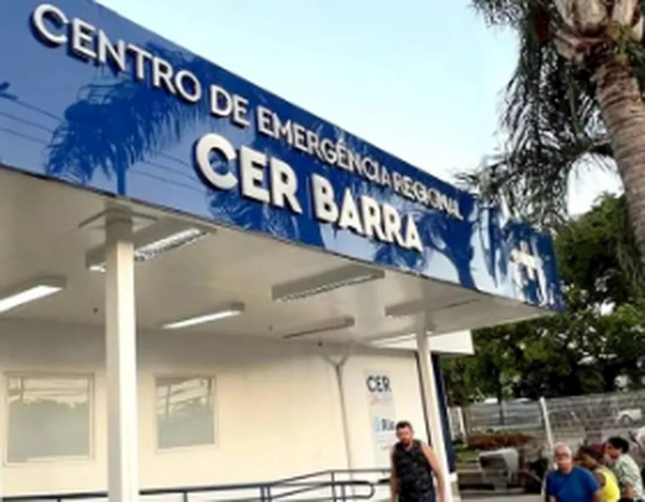 Polícia investiga morte de homem internado em hospital municipal da Barra da Tijuca