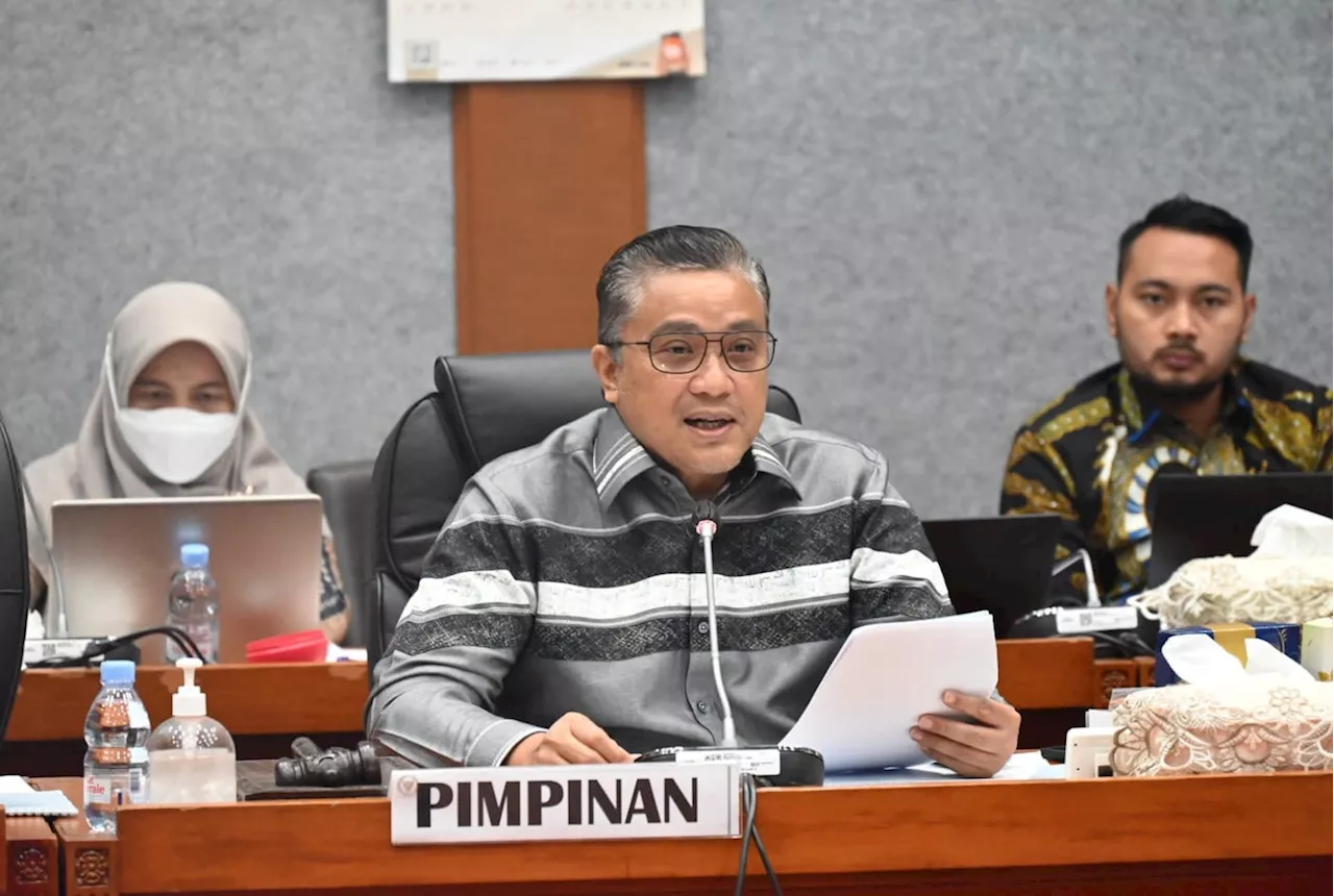 5 Berita Terpopuler: Update Jumlah Pelamar PPPK 2024, Alhamdulillah Ada Angin Segar dari Senayan untuk Honorer