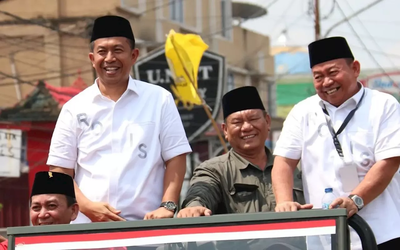 Rodi Wijaya-Imam Senen, Duet Ideal untuk Pembangunan Berkelanjutan Lubuklinggau