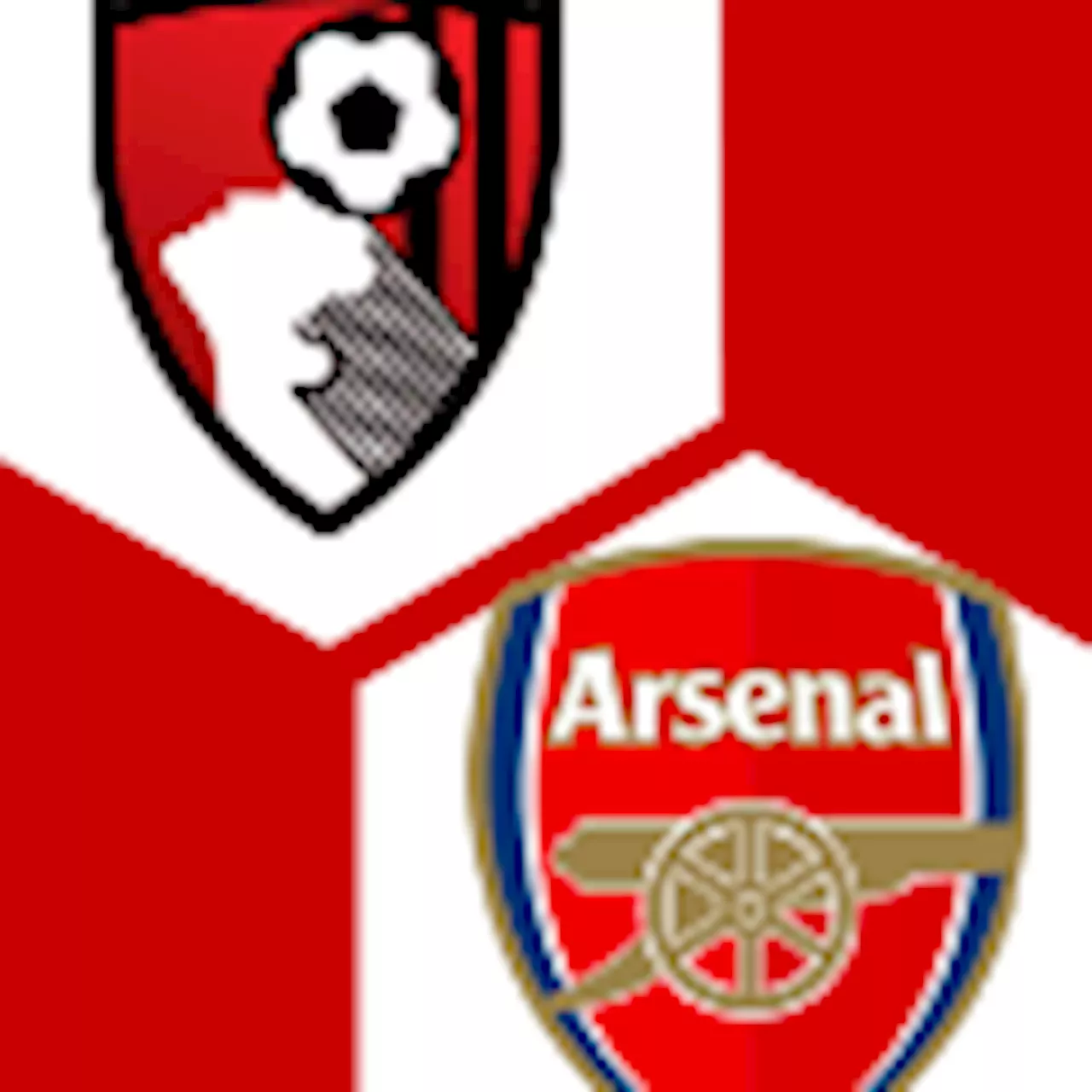  FC Arsenal : | 8. Spieltag | Premier League 2024/25