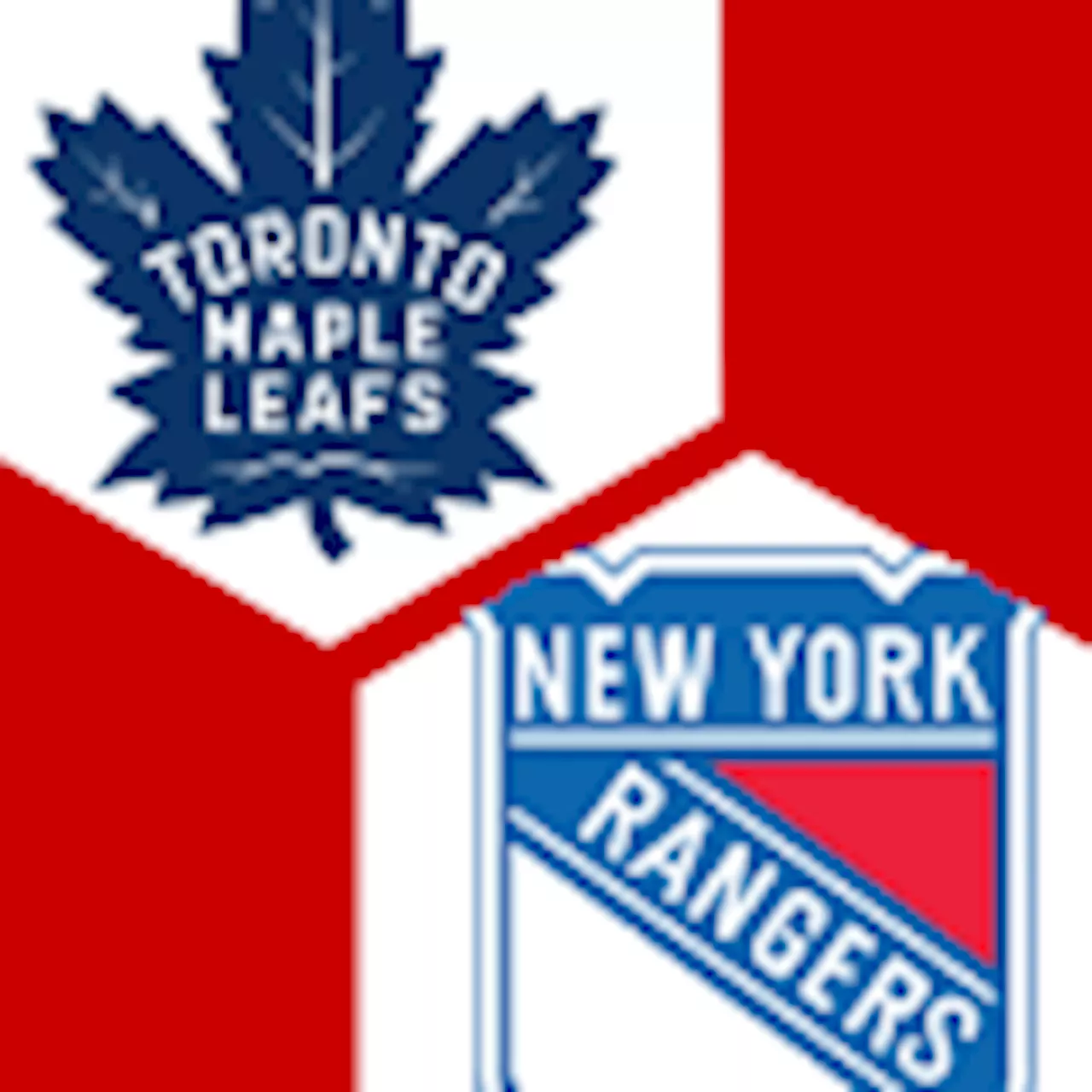 New York Rangers 0:0 | Woche 3 | National Hockey League 2024/25