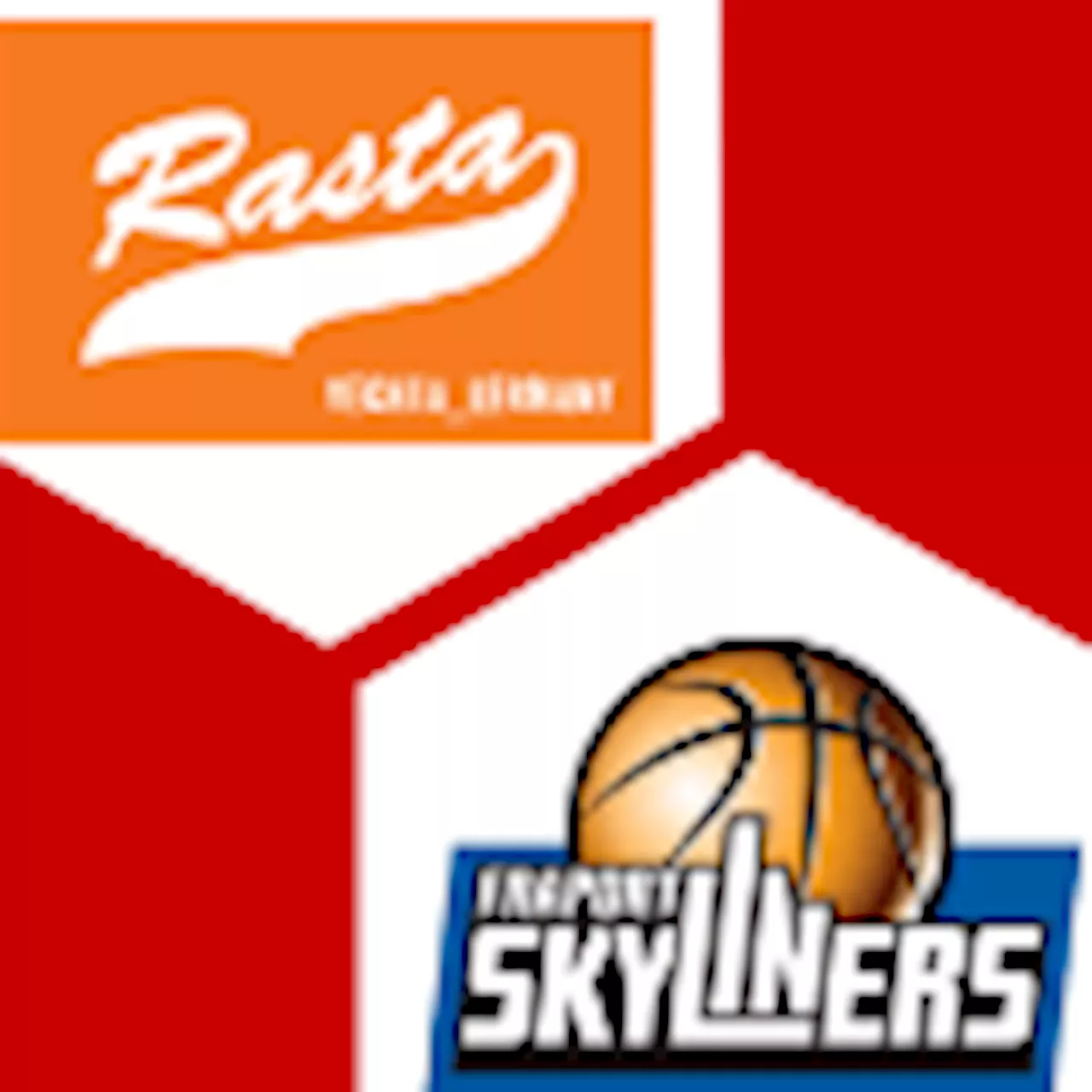  Skyliners Frankfurt 45:54 | 5. Spieltag