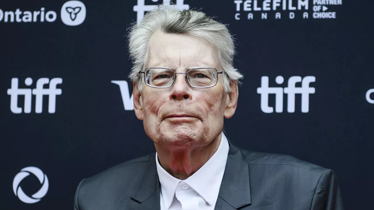 Stephen King kürt seinen liebsten Horrorfilm: Low-Budget-Film ließ ihn „hilflosen Terror“ spüren