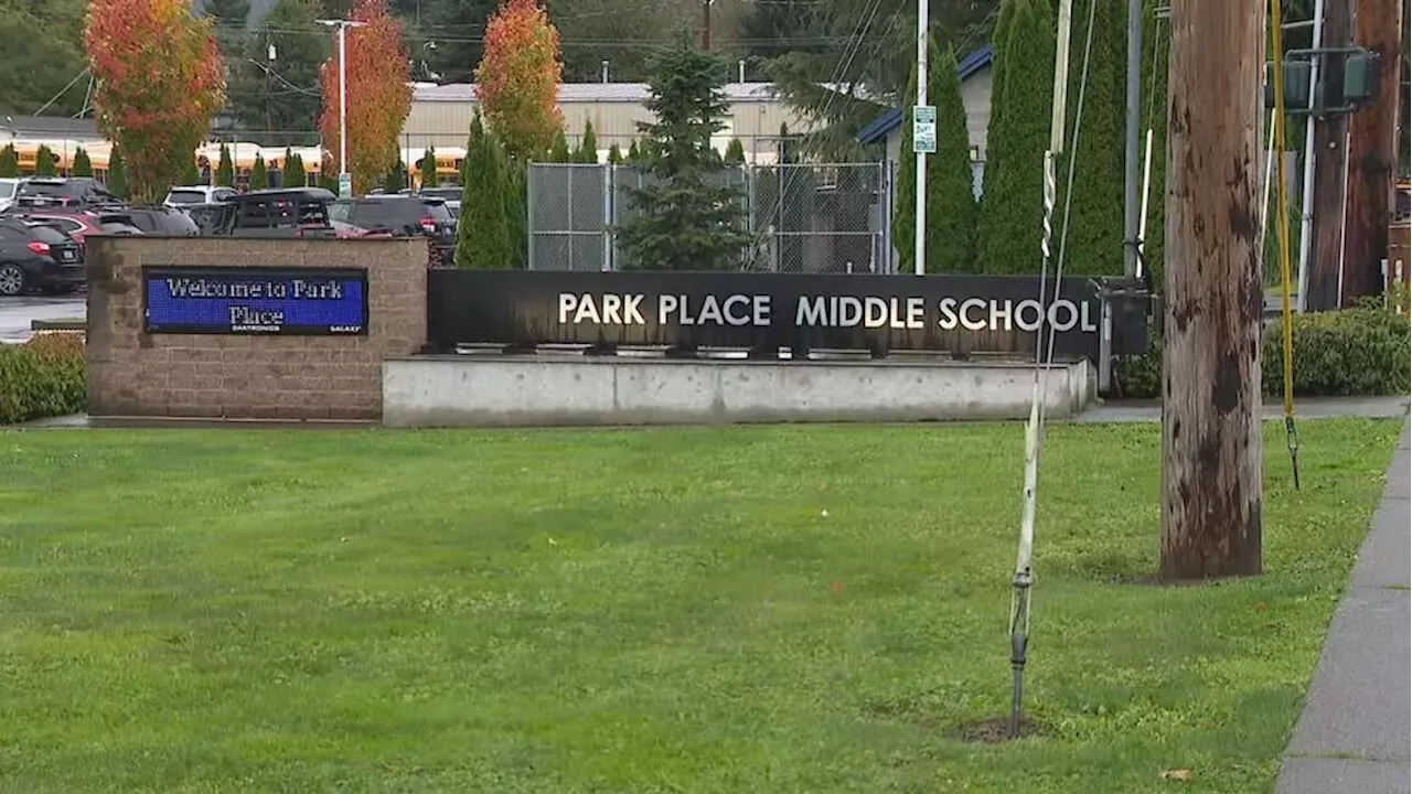 Monroe School District faces lawsuit over alleged racial discrimination