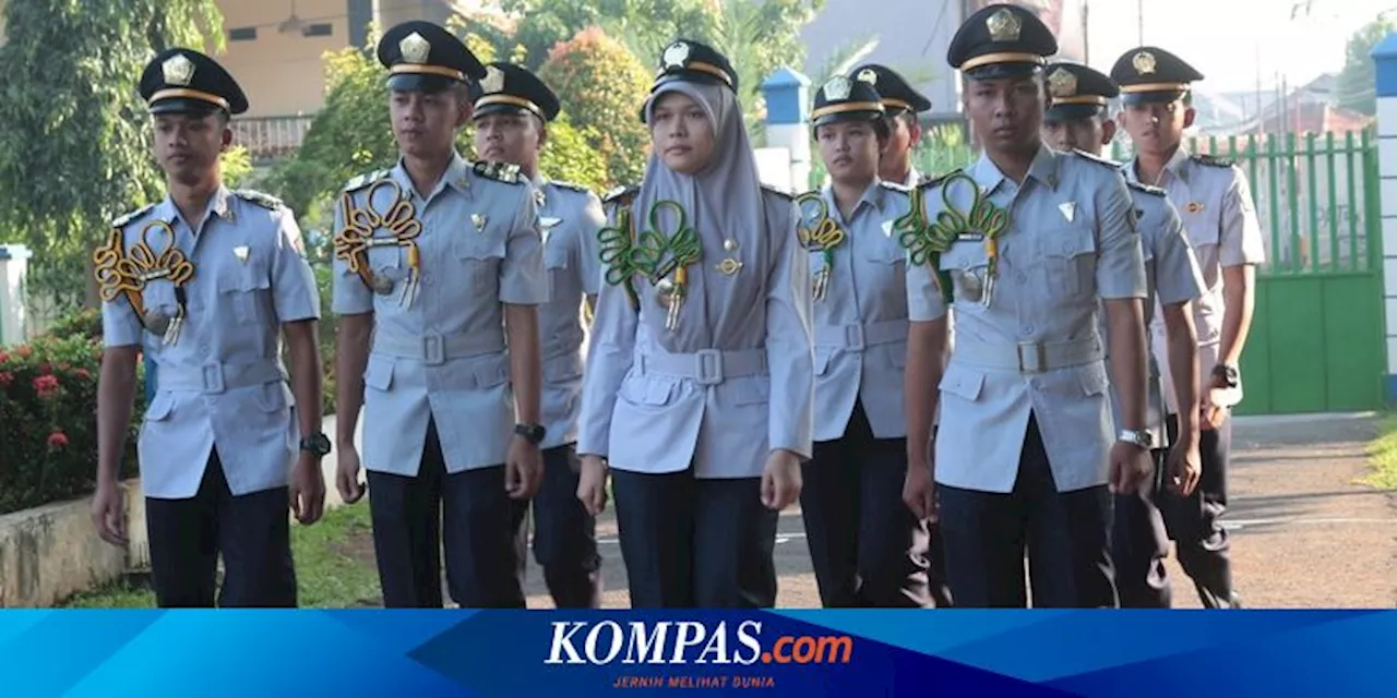 Lulus Jadi CPNS di BMKG, Ini Syarat Daftar Sekolah Kedinasan STMKG