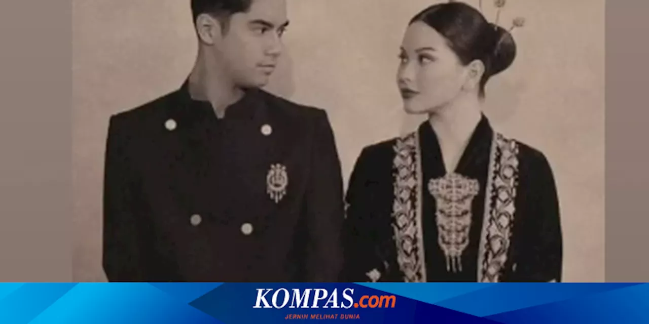 Respons Maia Estianty Saat Al Ghazali Tak Ada Rencana Gelar Lamaran Keluarga