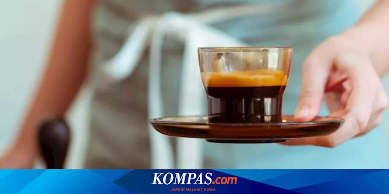 Siapa Saja yang Tidak Dianjurkan Minum Kopi Saat Perut Kosong?