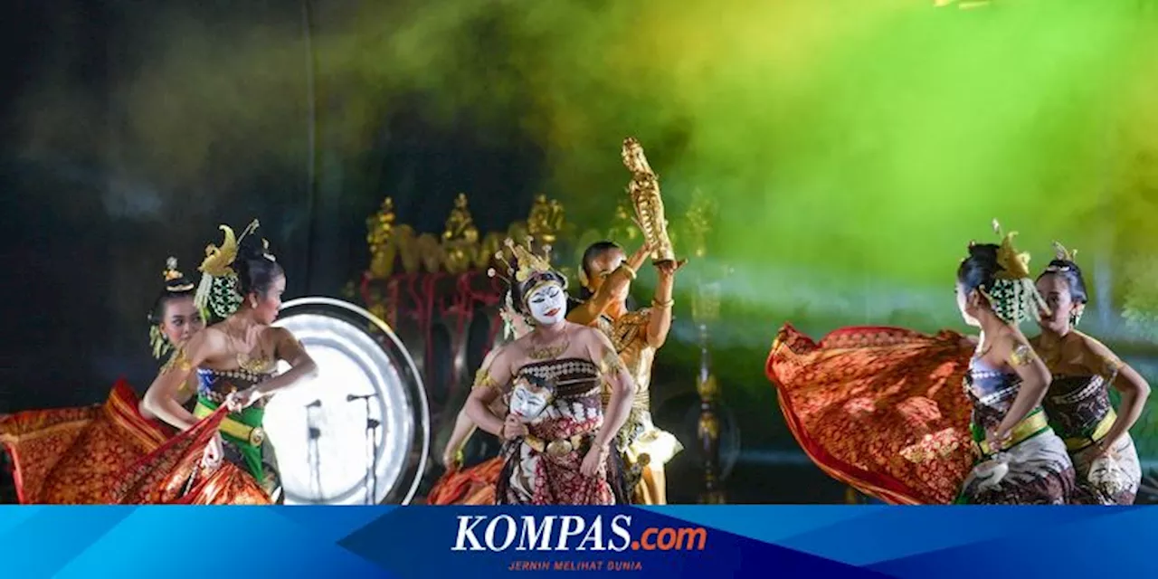 Wujudkan Indonesia Bahagia, Ini 7 Misi Rencana Induk Pemajuan Kebudayaan 2025-2045 