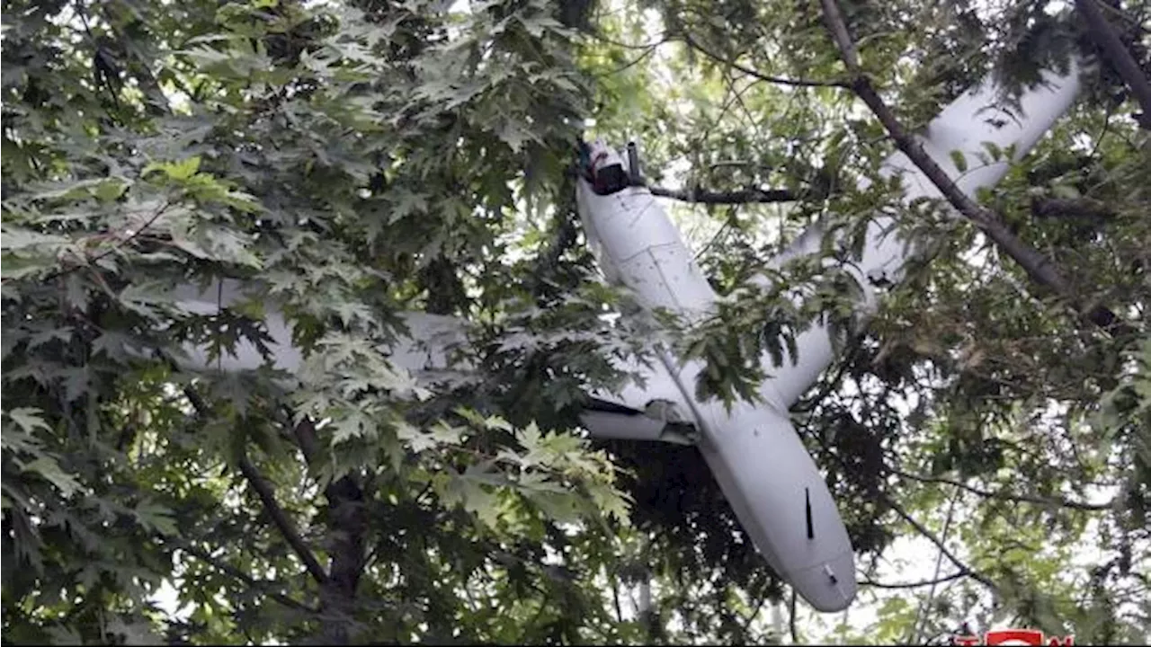 Korea Utara Sebut Ada Penyusupan usai Klaim Temukan Sisa Drone Korea Selatan