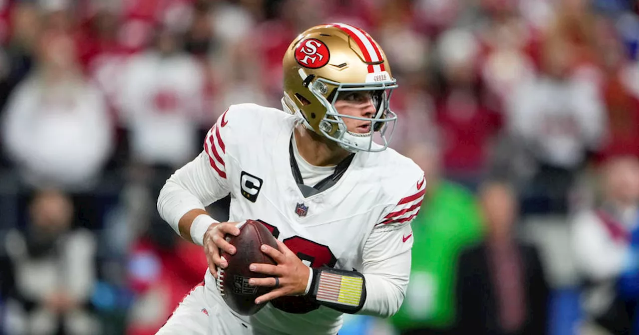 San Francisco 49ers set to face off against Kansas City Chiefs