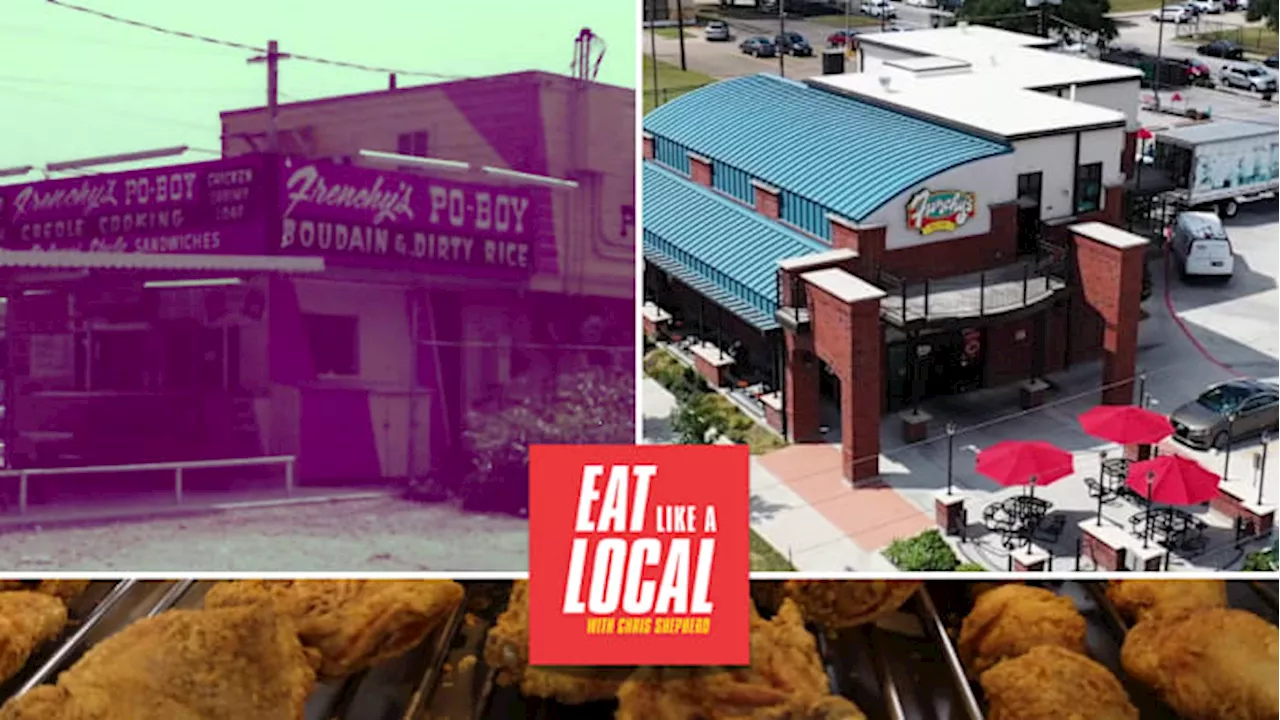 THEN AND NOW: How one of Houston’s most popular fried chicken restaurants came to be