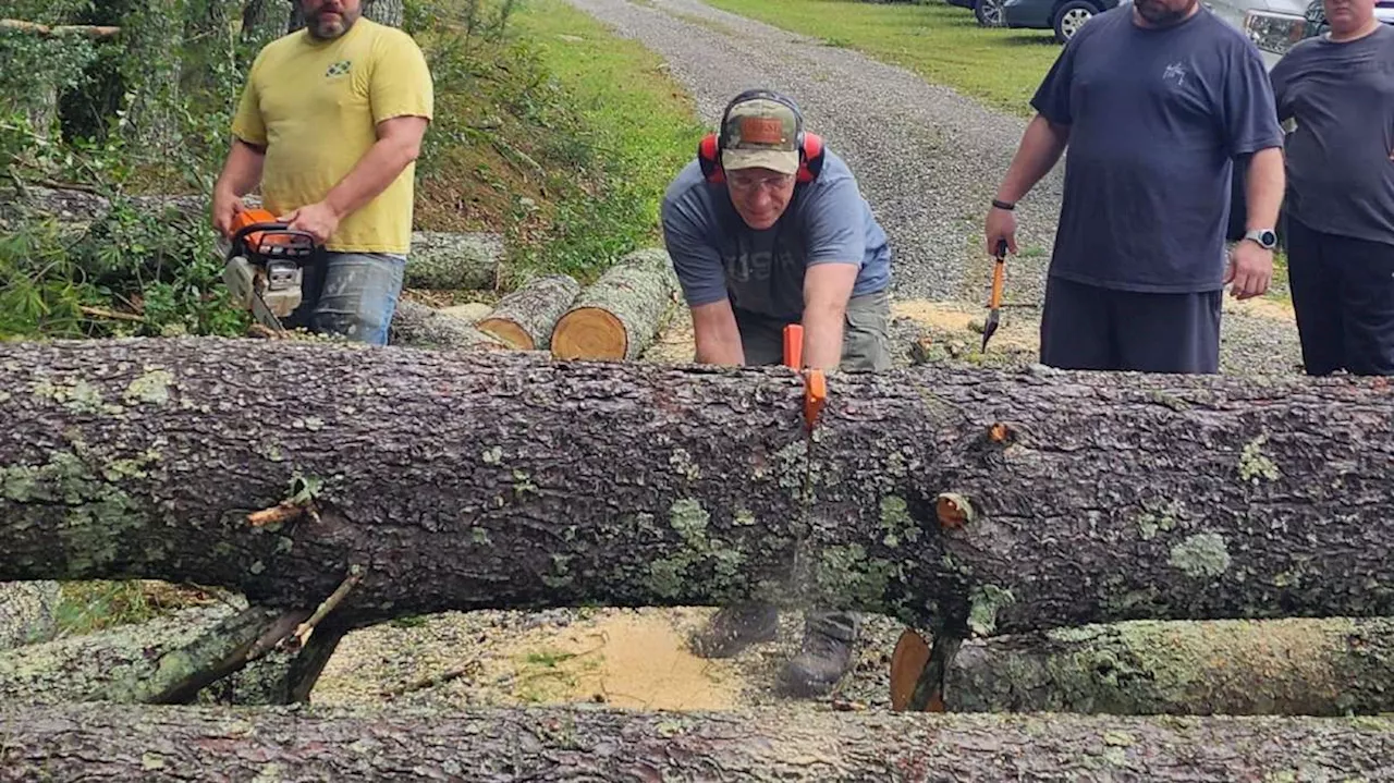 Church of Jesus Christ sends $1M donation to the Red Cross for Hurricane Helene relief