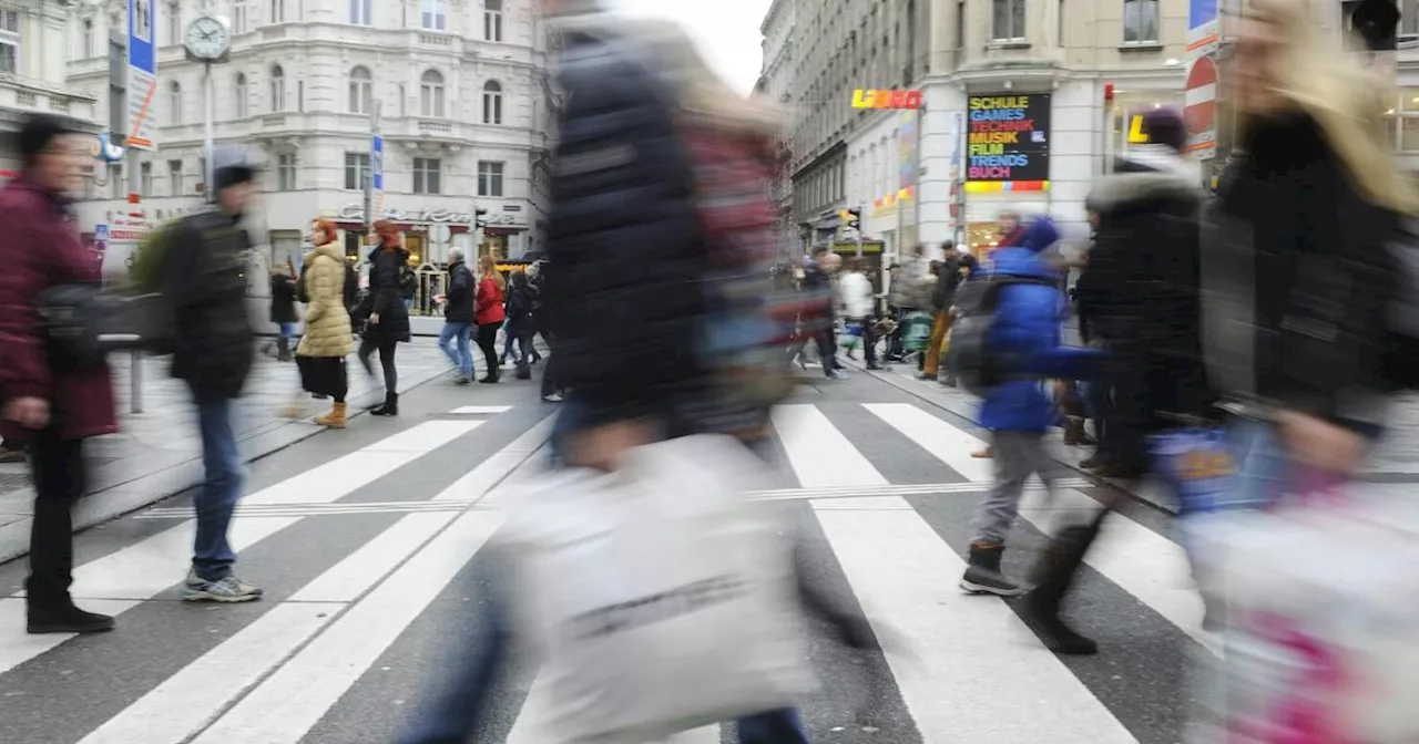 Wien in Zahlen: Wissenswertes & Überraschendes