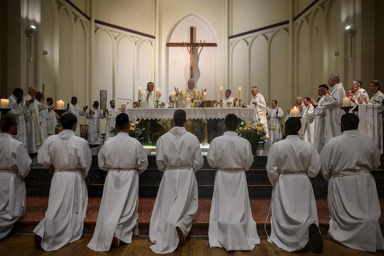 «La Porte des Ténèbres»: le spectacle urbain qui préoccupe les églises toulousaines