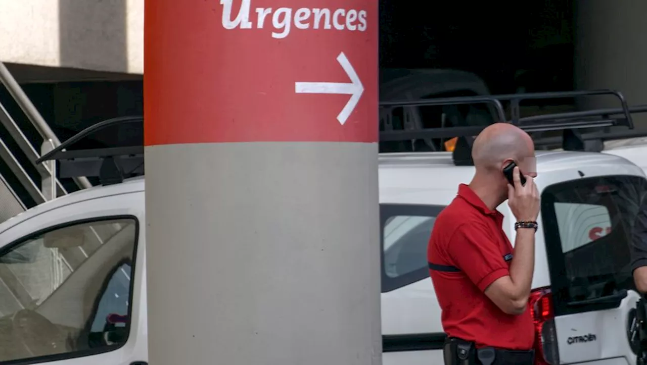 Un adolescent poignardé à Toulouse après une dispute dans un fast-food