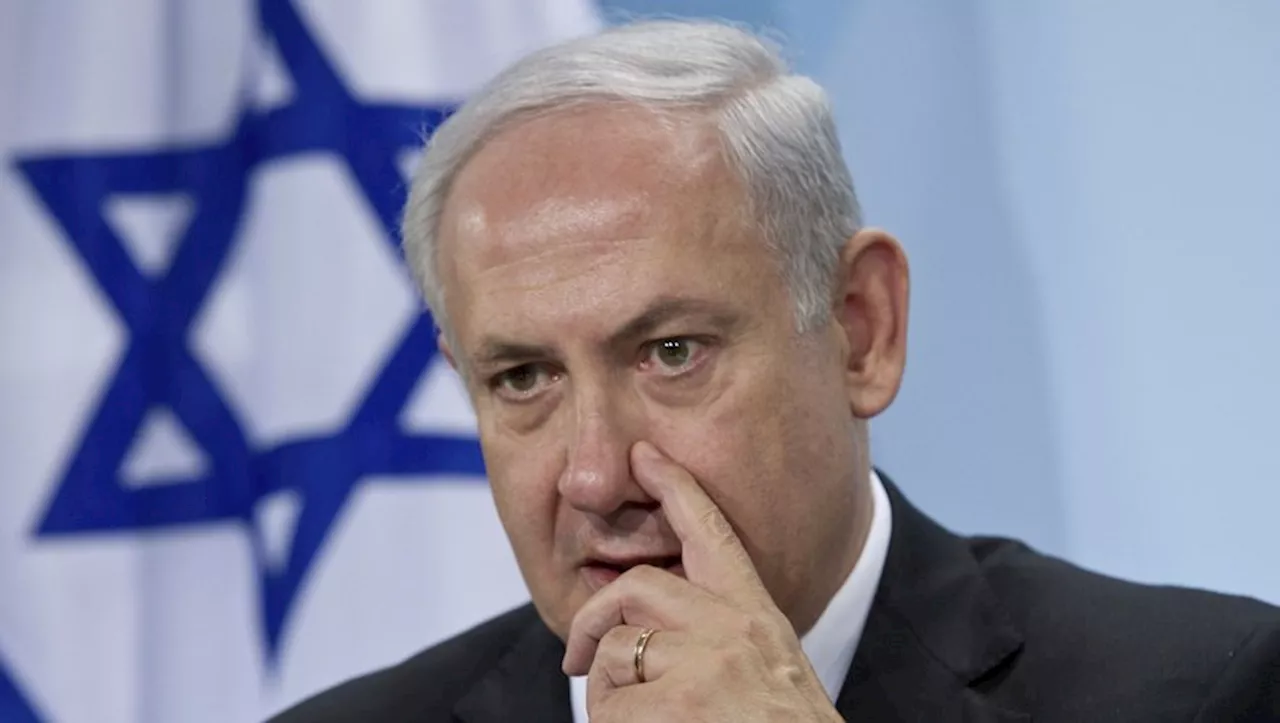 Israël : un drone lancé du Liban vers la résidence privée de Benjamin Netanyahu