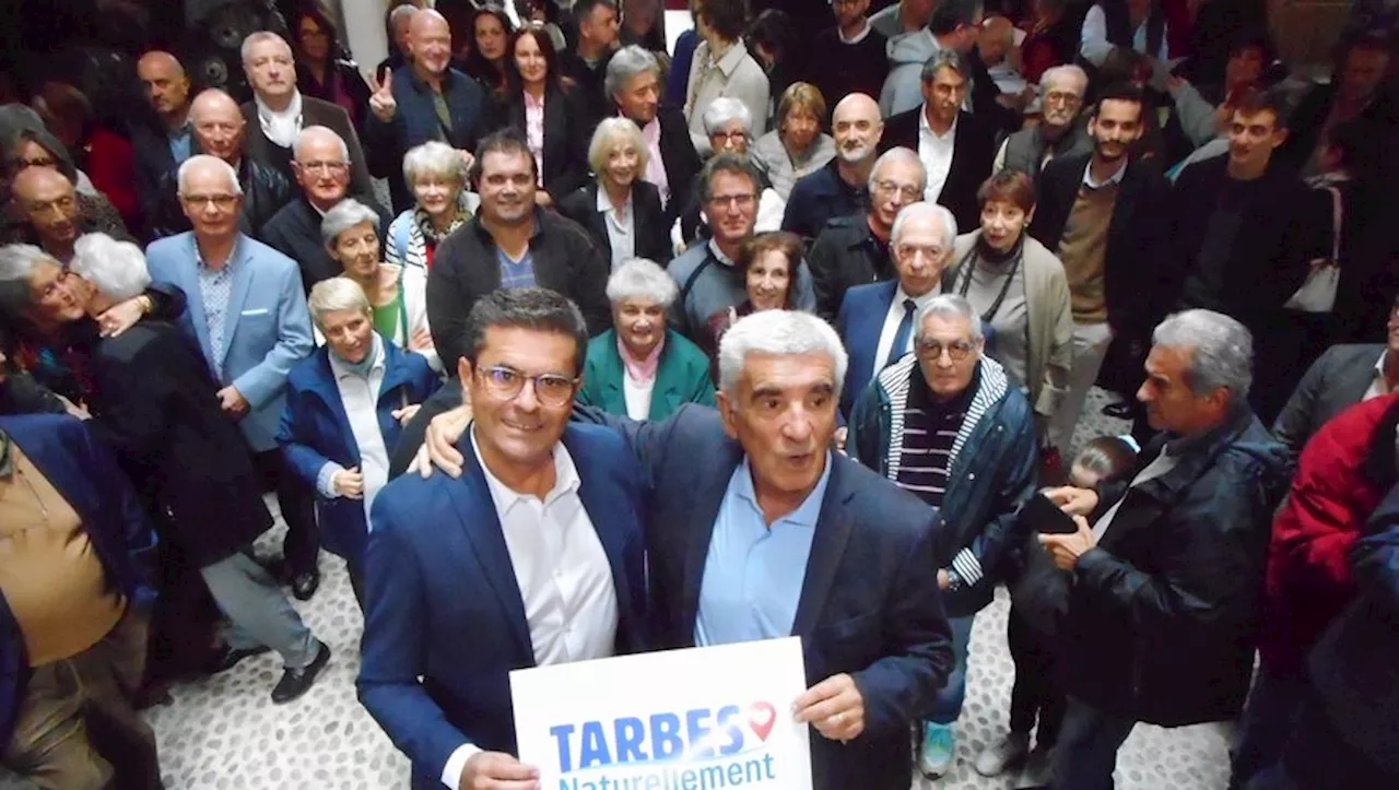 Municipales à Tarbes : Gérard Trémège ne sera plus maire en 2026 !