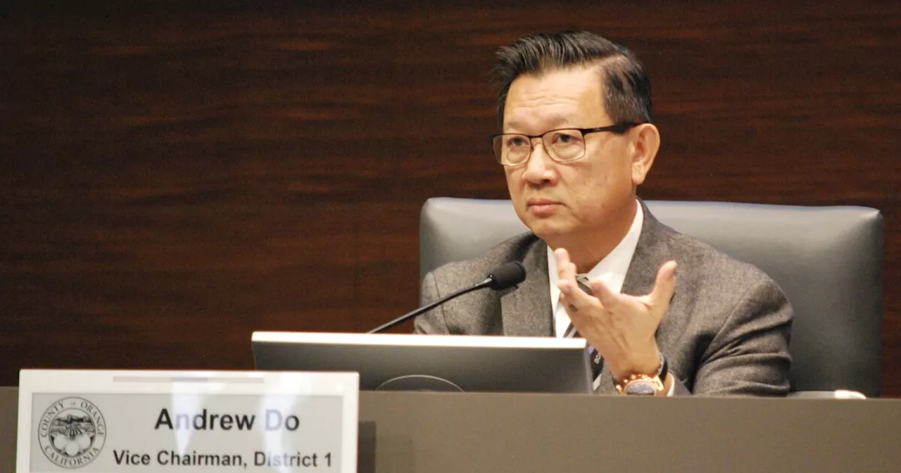 Federal Grand Jury Investigates Nonprofit at Center of Andrew Do Controversy