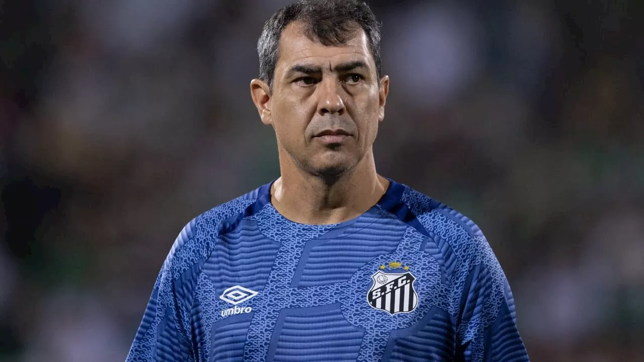 Santos permanece na liderança da Série B após vitória do Mirassol sobre o Novorizontino