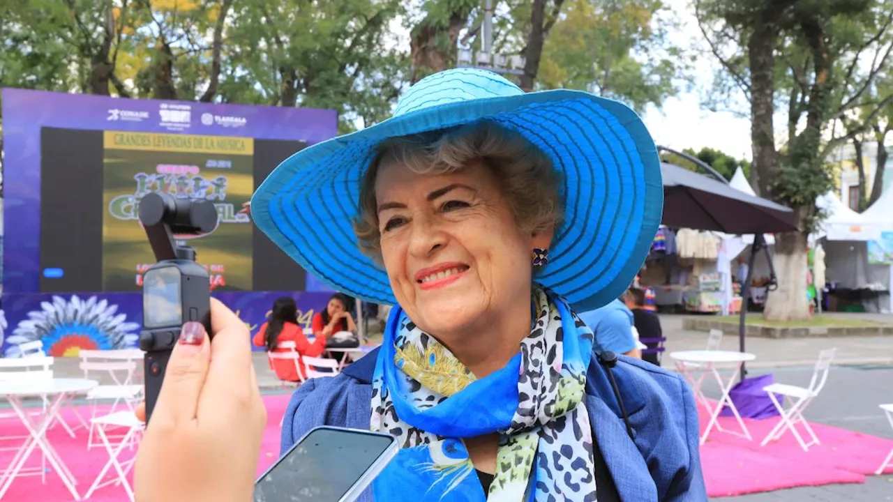 Final de Copa del Mundo de Tiro con arco Tlaxcala 2024: Excelente oportunidad para las familias