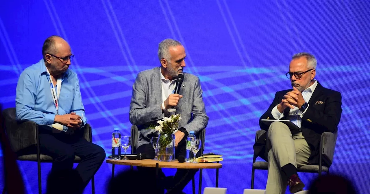 Tercera jornada de la Asamblea de la SIP: democracia, verificación, género y redes sociales