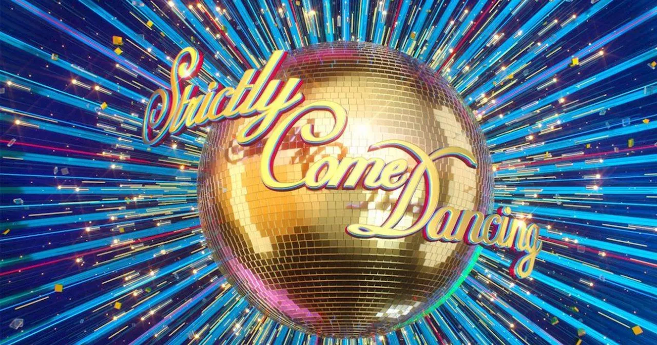 Strictly star undergoes surgery and issues health update