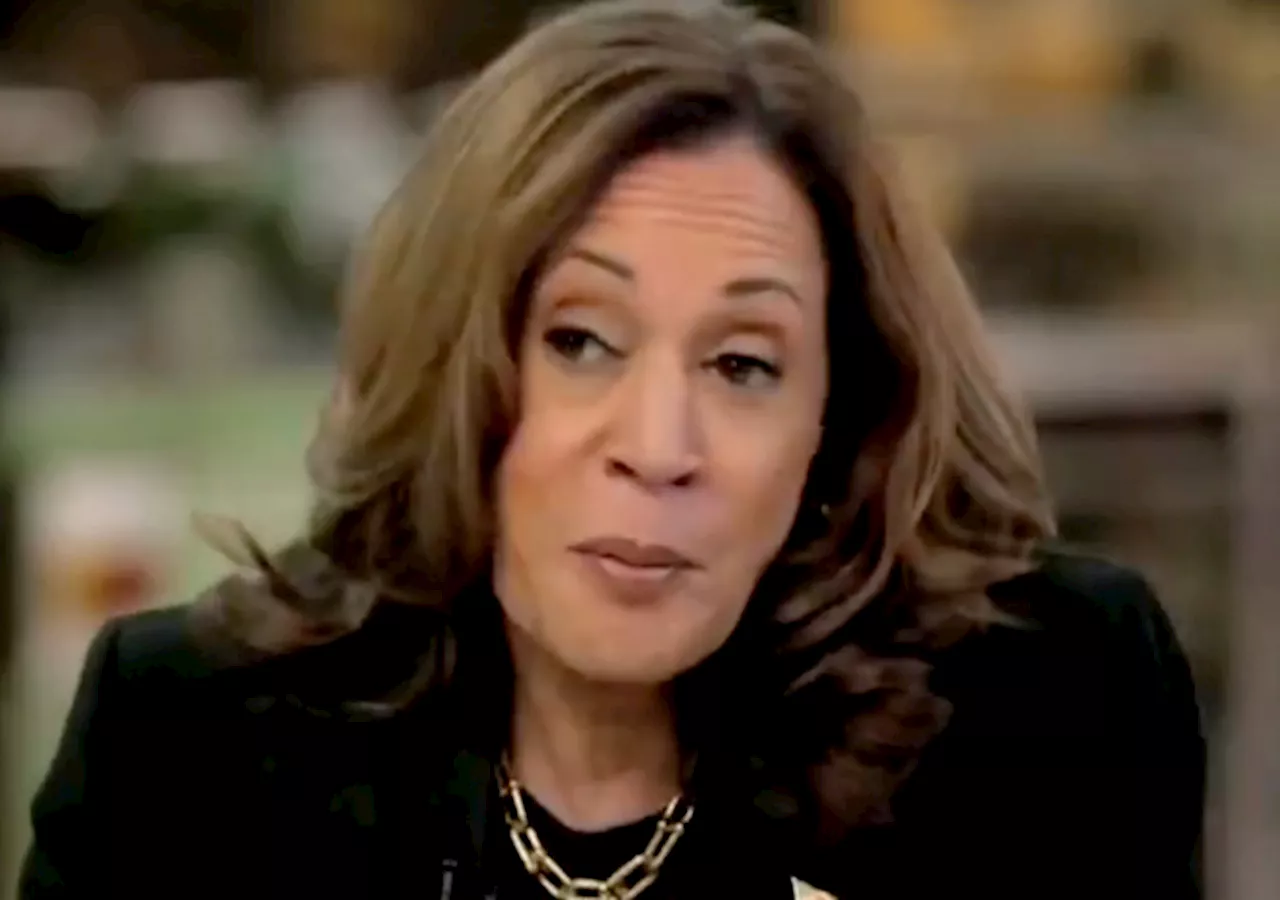 Pennsylvania Issues Pile Up for Kamala Harris Down the Homestretch