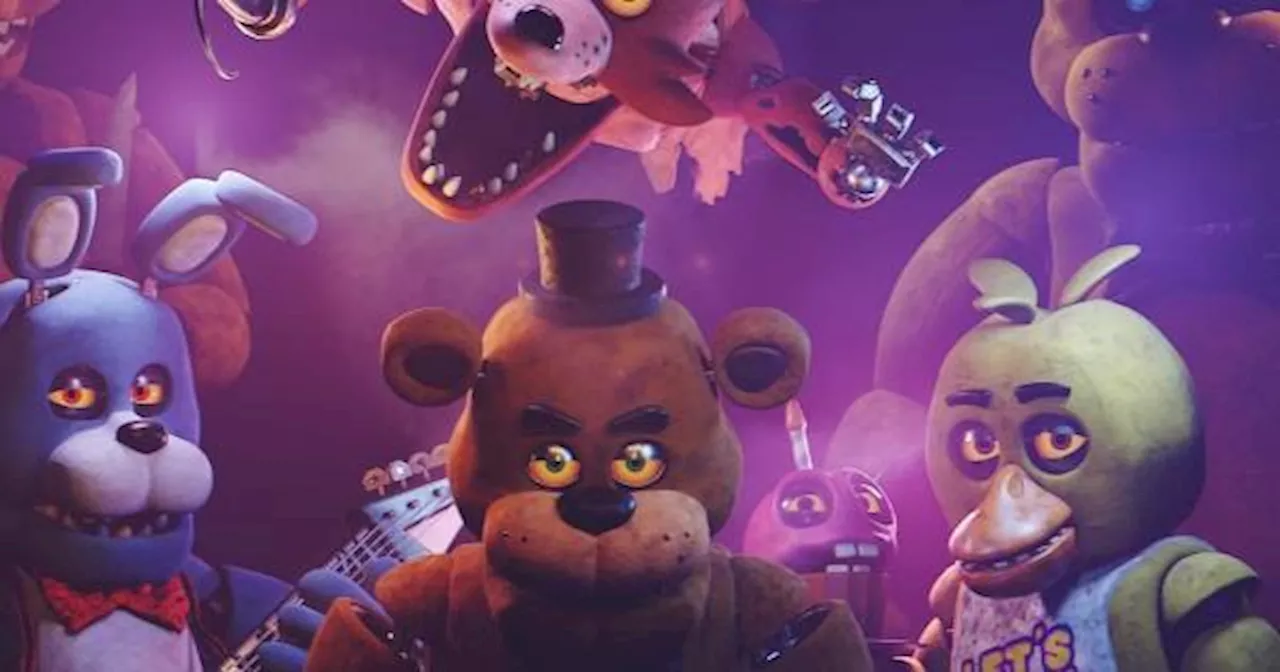 Five Nights at Freddy’s 2 decepciona a jugadores y fans con una noticia sobre su debut