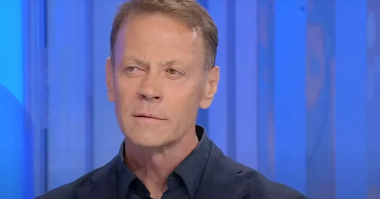 Rocco Siffredi, la &#039;proposta indecente&#039; a Quentin Tarantino: &#034;Vuoi vedere pure quelli?