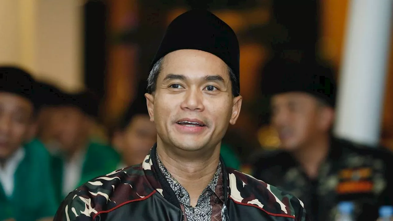 Anindya Bakrie Sebut Kadin Indonesia akan Tandatangani MoU dengan GP Ansor, Apa Isinya?