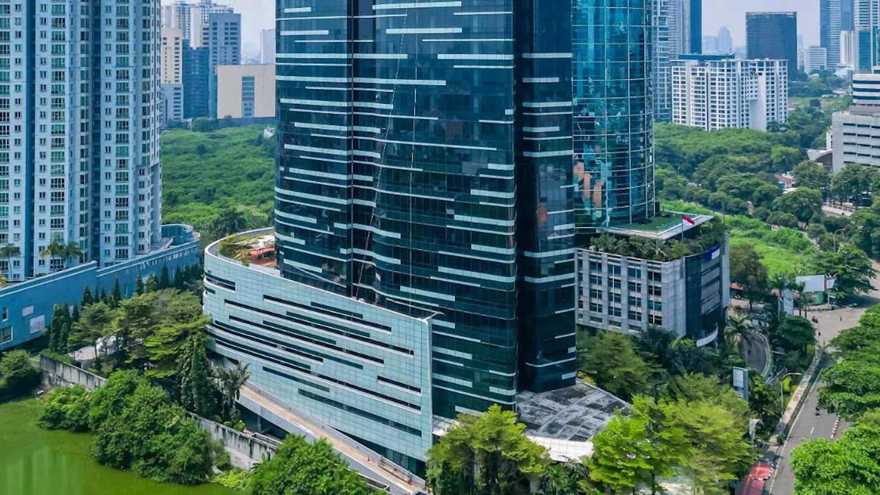 BTN Mulai Terapkan Konsep Green Building di Proyek Properti, Ini Buktinya