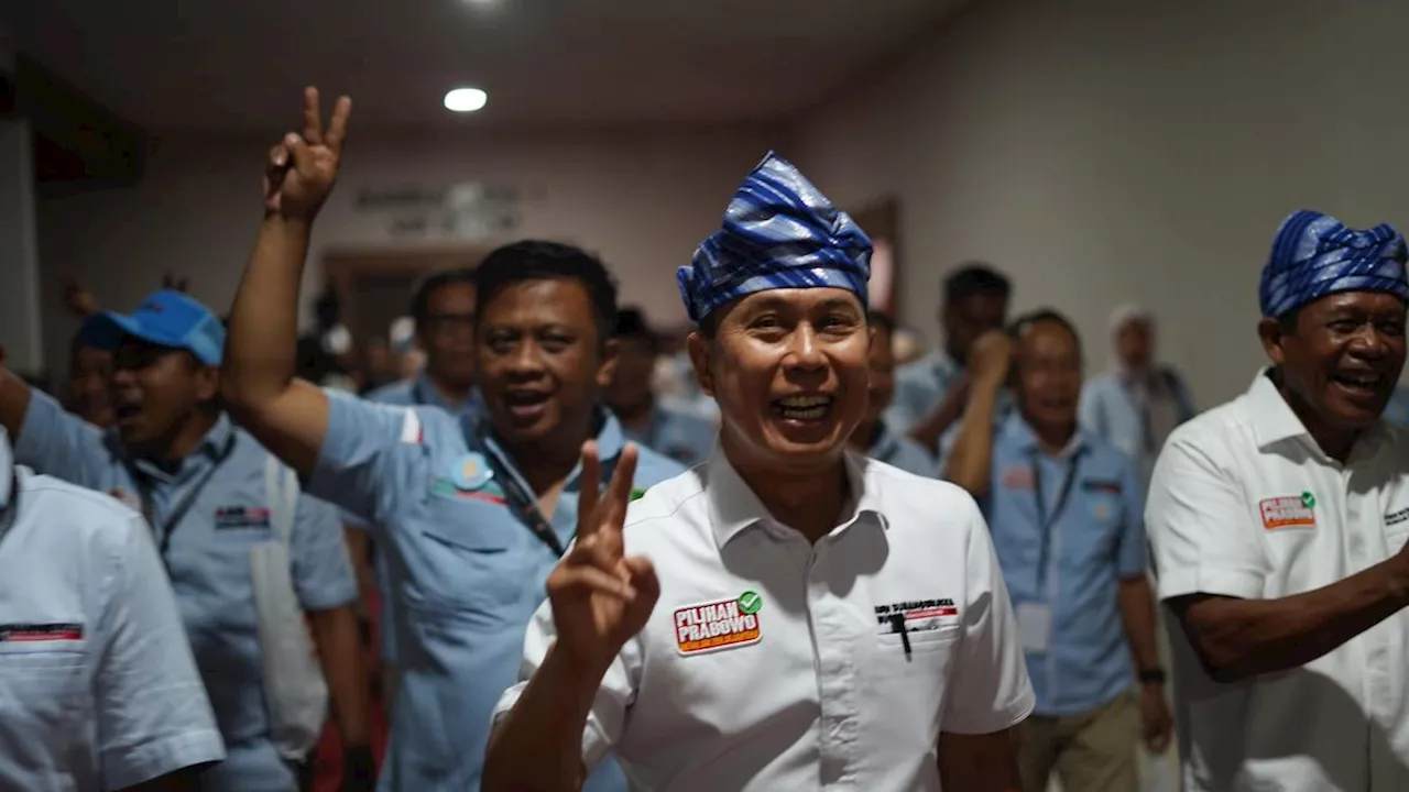 Debat Perdana, ASR-Hugua Tegaskan Komitmen untuk Majukan Sulawesi Tenggara