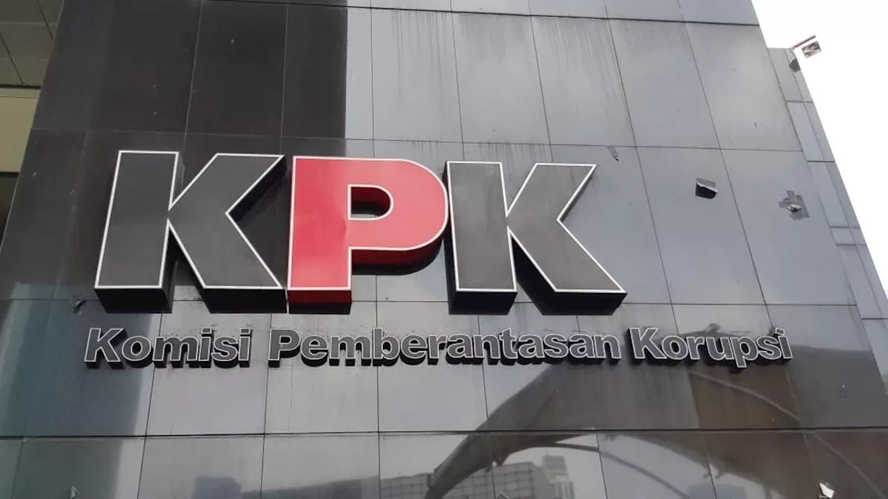 KPK Pastikan Kerja Kedeputian Penindakan Sesuai Prosedur Terkait Kasus Mardani Maming