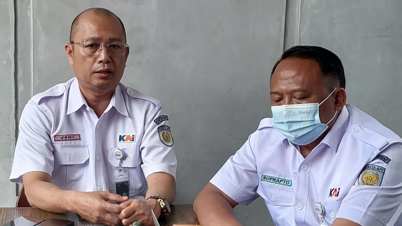 Pelantikan Prabowo-Gibran, KAI Commuter Siagakan 325 Petugas Tambahan