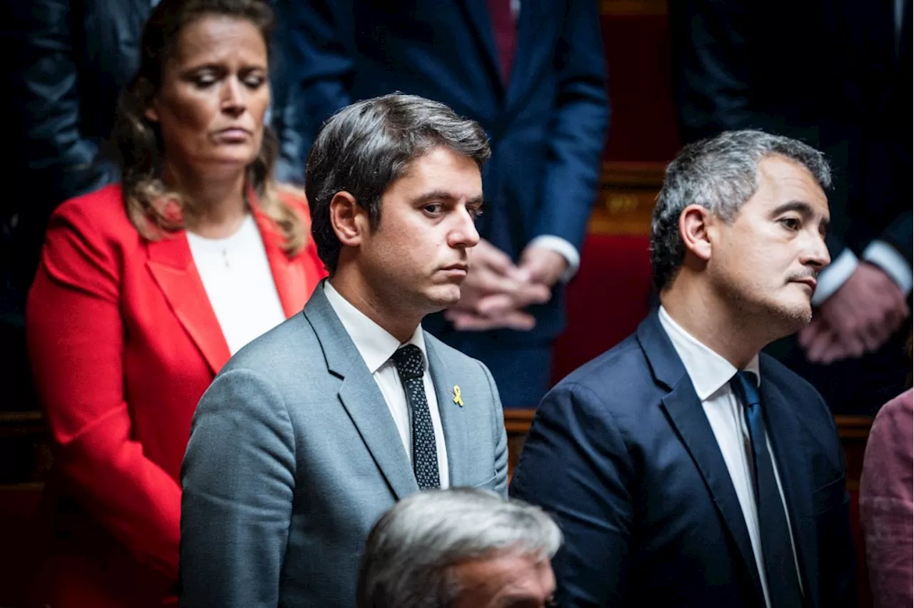 Frédéric Dabi : 'Personne n’a gagné une élection présidentielle sans la France qui travaille'