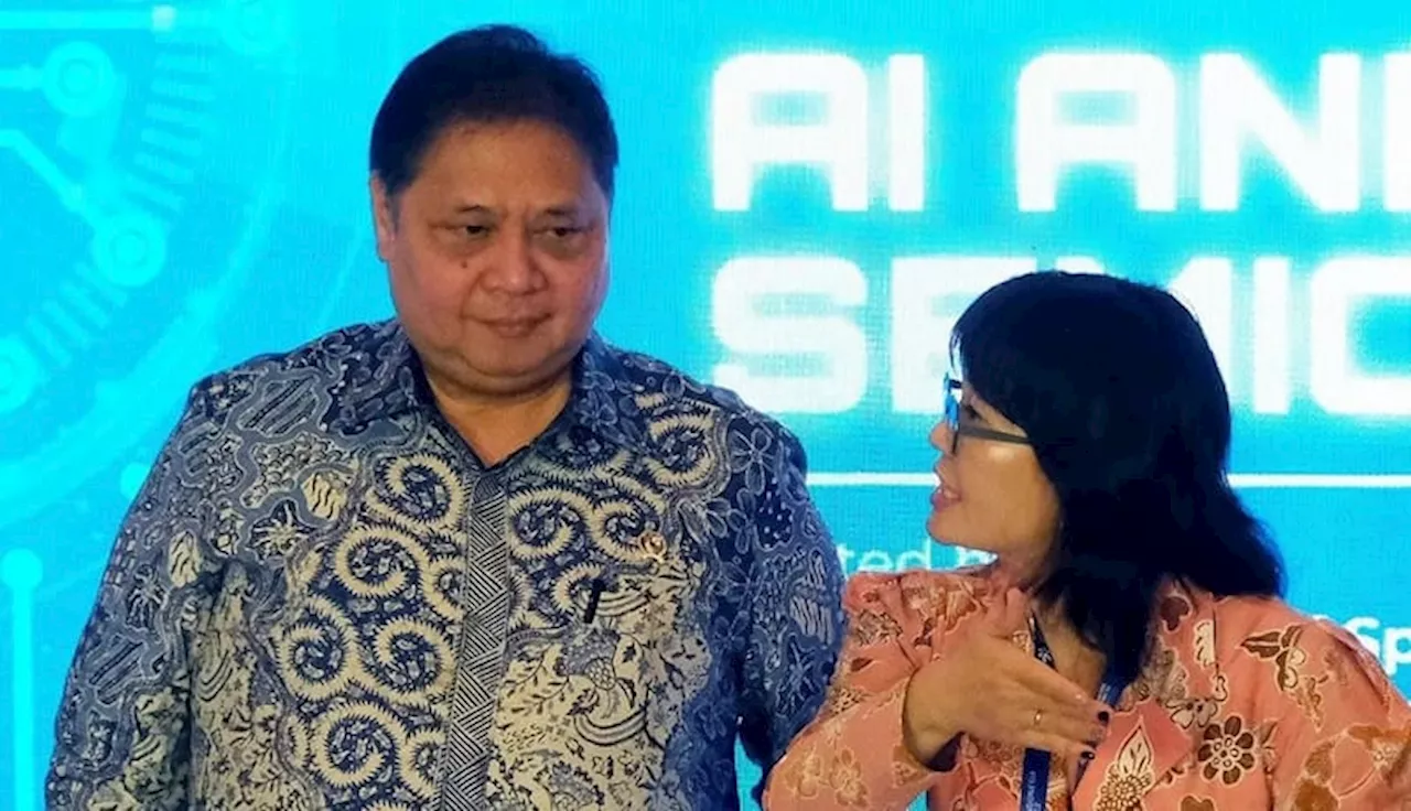 Mengenal Profil Guru Besar Tsinghua University Stella Christie, Calon Menteri Prabowo