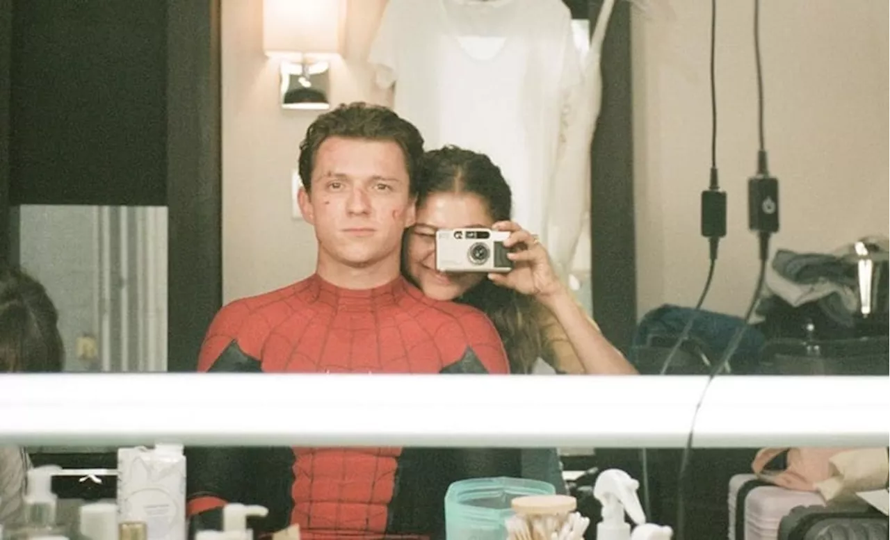 Tom Holland Antusias Tentang Naskah Spider-Man 4 Meski Masih Butuh Penyempurnaan