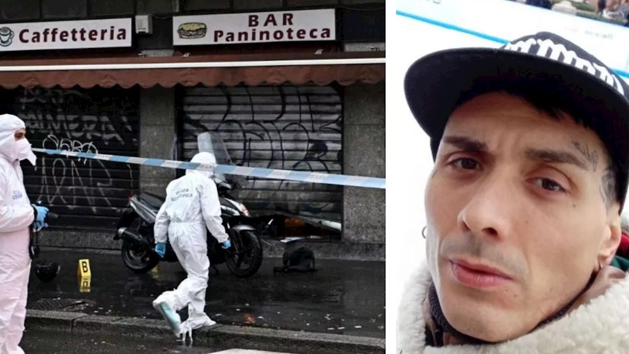 Ladro Gratta e vinci ucciso, no carcere gestori bar