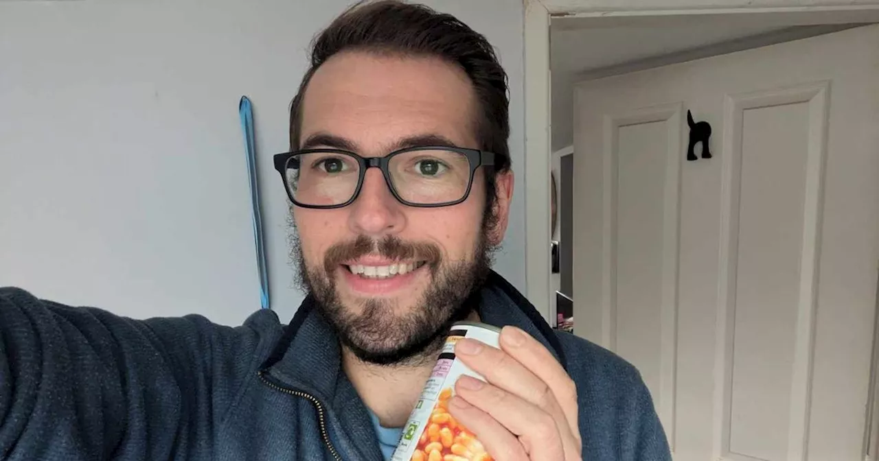 I compared £1 Waitrose baked beans to Asda, Aldi and Lidl tins and was amazed