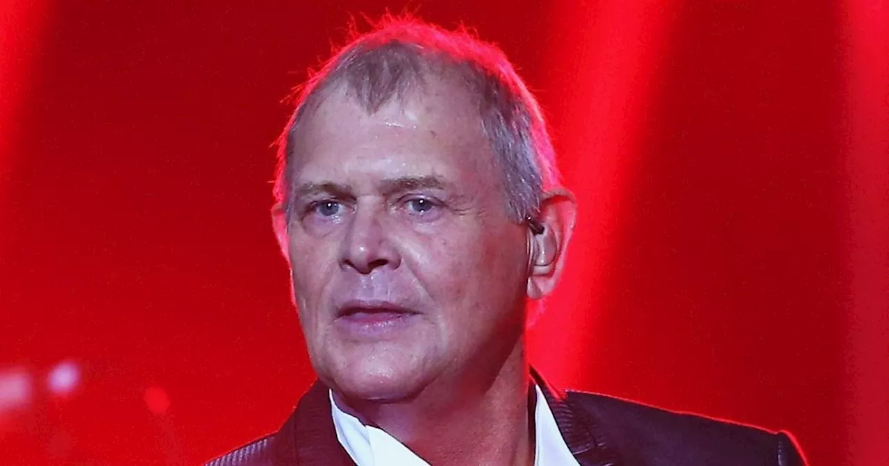 80s music legend John Farnham 'can't sing anymore' after extensive cancer surgery