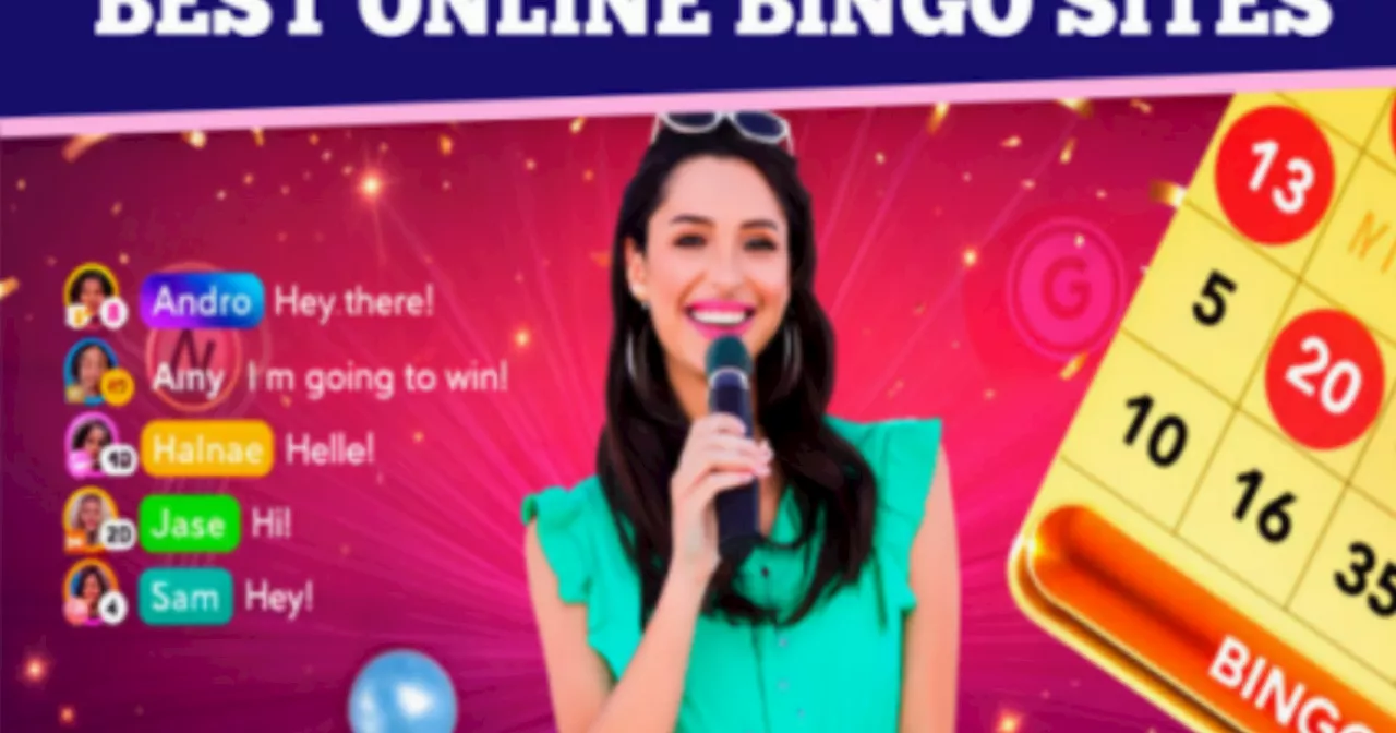 Best bingo sites UK 2024 - Top rated online bingo for UK players